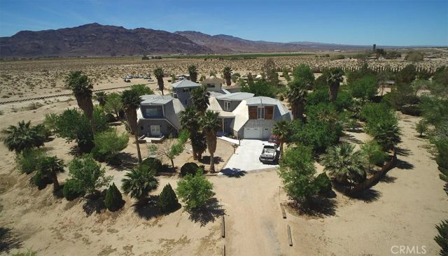 45985 Cottonwood Road, Newberry Springs, CA 92365