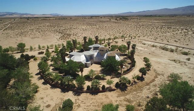 45985 Cottonwood Road, Newberry Springs, CA 92365
