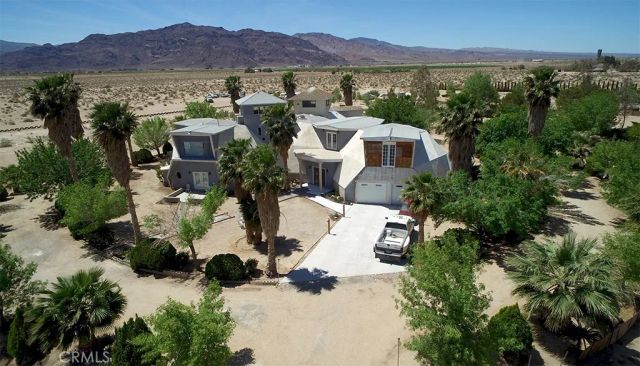 45985 Cottonwood Road, Newberry Springs, CA 92365