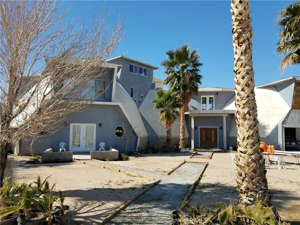 45985 Cottonwood Road, Newberry Springs, CA 92365