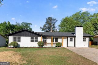 5575 Morning Creek Circle, Atlanta, GA 30349