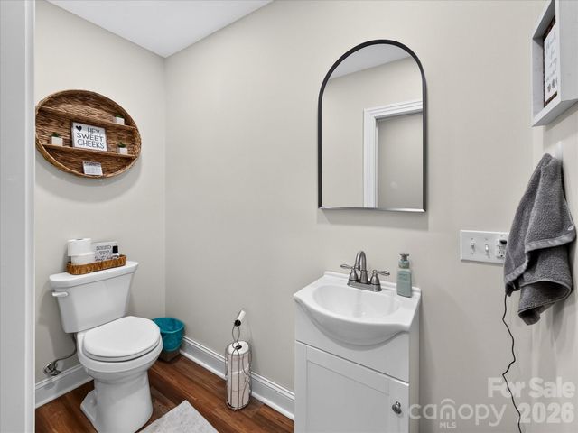 159 W Mountain Street, Rutherfordton, NC 28139