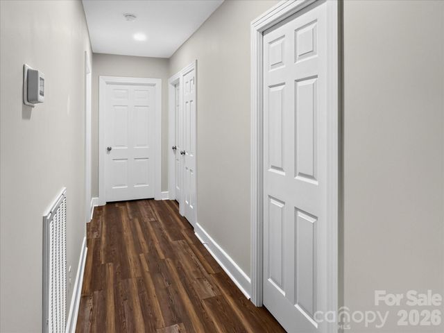 159 W Mountain Street, Rutherfordton, NC 28139