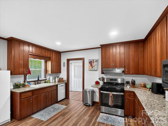 159 W Mountain Street, Rutherfordton, NC 28139