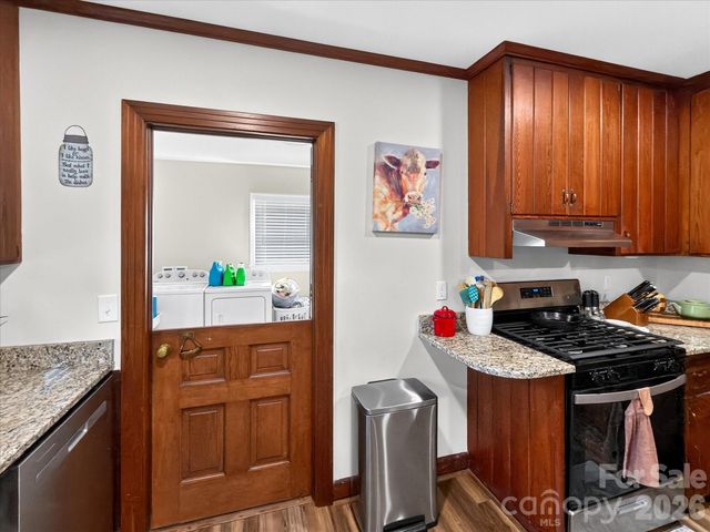 159 W Mountain Street, Rutherfordton, NC 28139