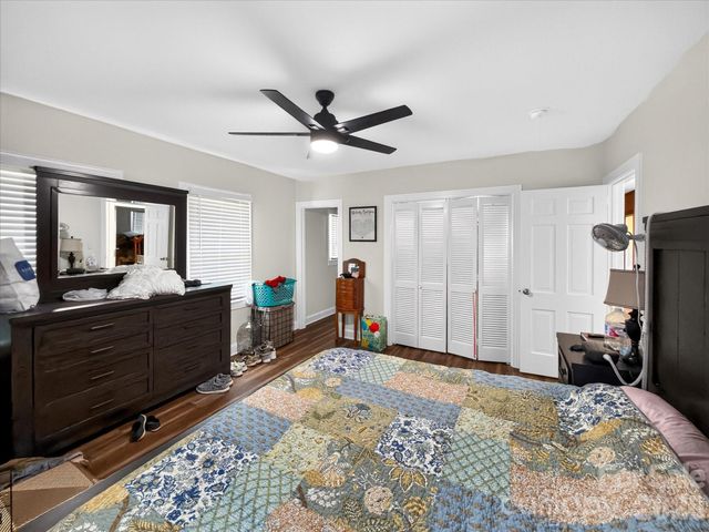 159 W Mountain Street, Rutherfordton, NC 28139