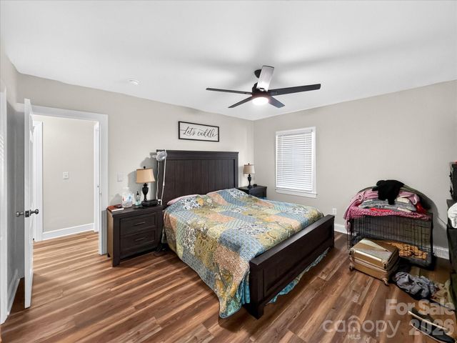 159 W Mountain Street, Rutherfordton, NC 28139