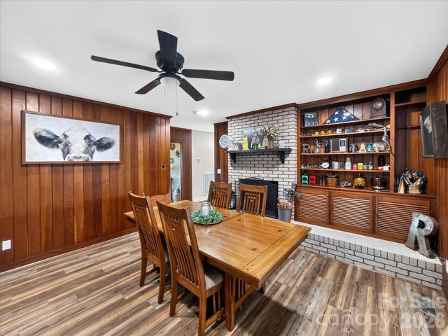 159 W Mountain Street, Rutherfordton, NC 28139