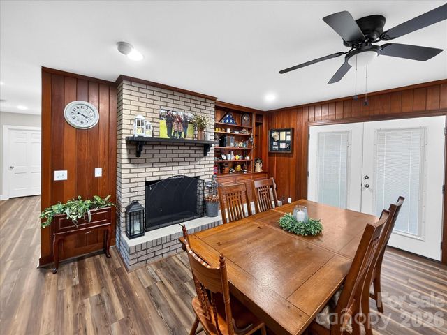 159 W Mountain Street, Rutherfordton, NC 28139