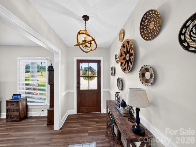 159 W Mountain Street, Rutherfordton, NC 28139