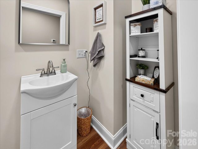 159 W Mountain Street, Rutherfordton, NC 28139