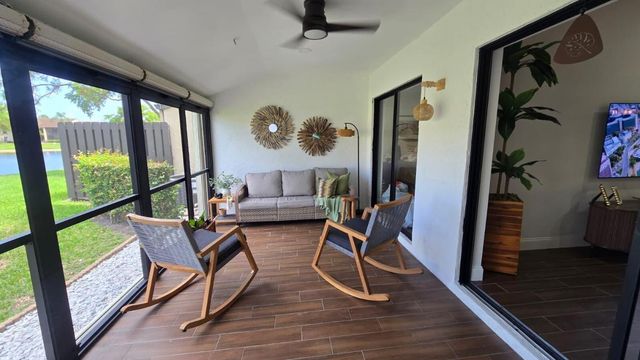 716 Sunny Pine Way D, Greenacres, FL 33415