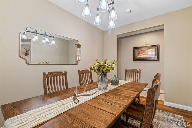 1026 Chestnut Acres Lane, Farmington, MO 63640