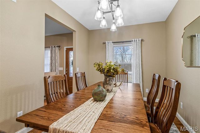 1026 Chestnut Acres Lane, Farmington, MO 63640