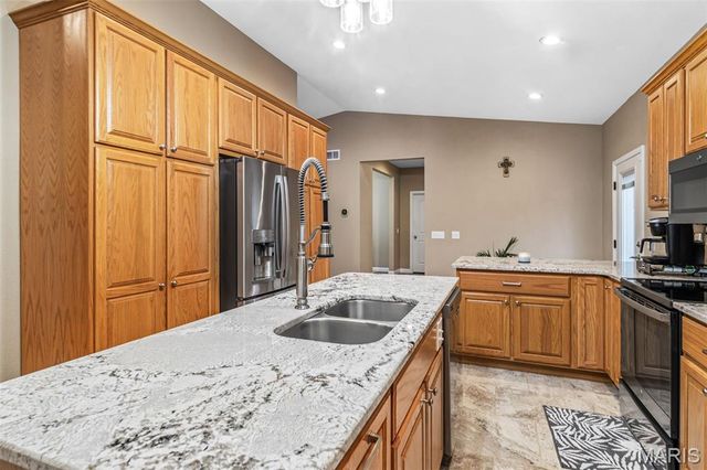 1026 Chestnut Acres Lane, Farmington, MO 63640