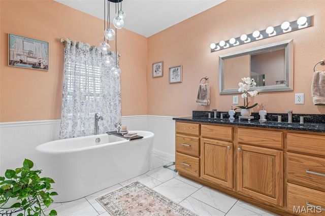 1026 Chestnut Acres Lane, Farmington, MO 63640