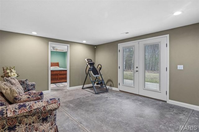 1026 Chestnut Acres Lane, Farmington, MO 63640