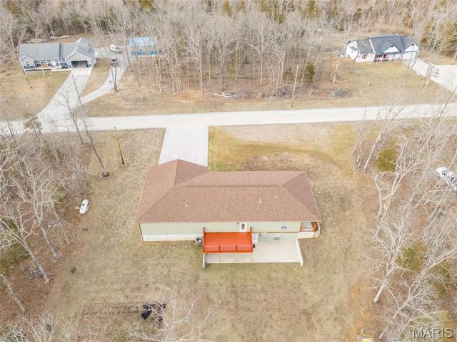 1026 Chestnut Acres Lane, Farmington, MO 63640