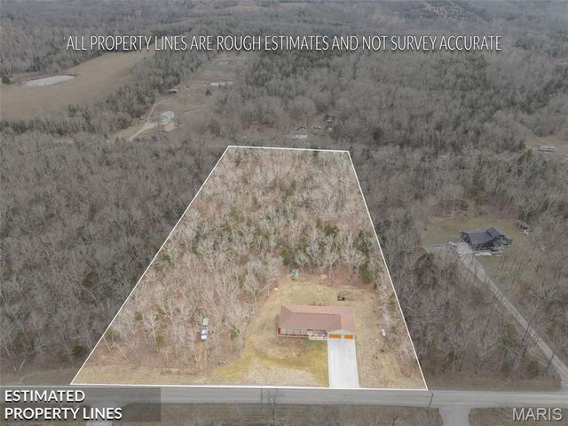 1026 Chestnut Acres Lane, Farmington, MO 63640