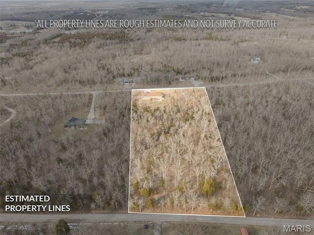 1026 Chestnut Acres Lane, Farmington, MO 63640