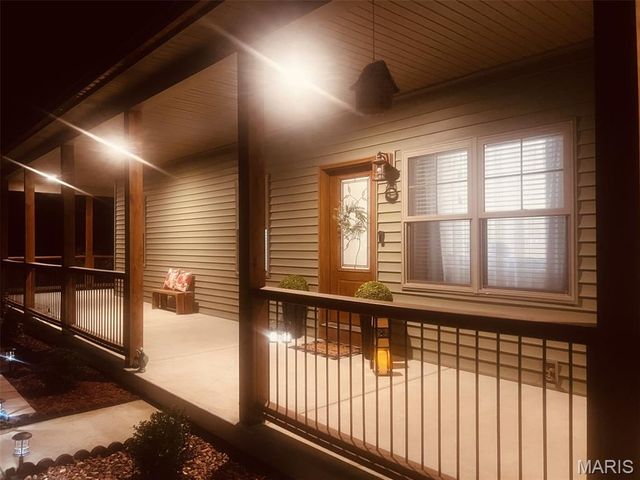 1026 Chestnut Acres Lane, Farmington, MO 63640