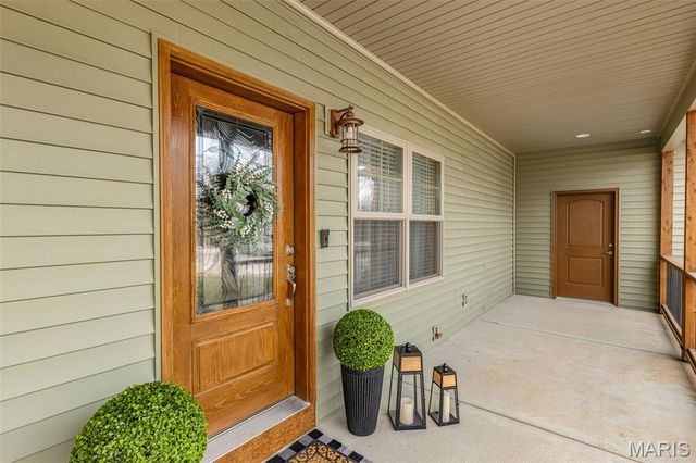 1026 Chestnut Acres Lane, Farmington, MO 63640