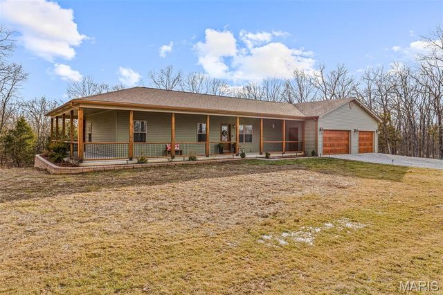 1026 Chestnut Acres Lane, Farmington, MO 63640