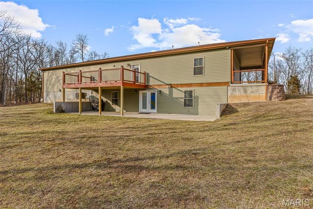1026 Chestnut Acres Lane, Farmington, MO 63640