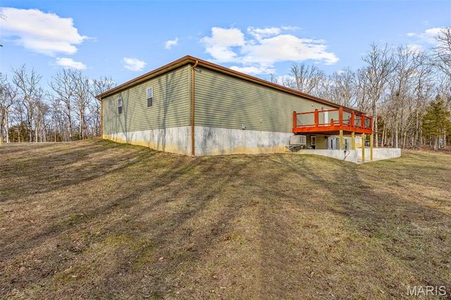 1026 Chestnut Acres Lane, Farmington, MO 63640