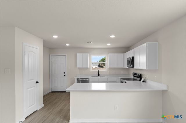 3816 Poteet Court, Temple, TX 76504