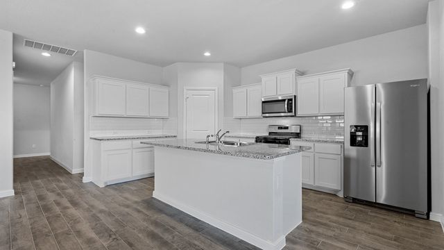 9625 BRICKRIDGE Lane, Fort Worth, TX 76036