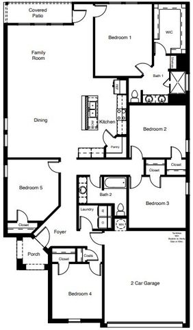 9625 BRICKRIDGE Lane, Fort Worth, TX 76036