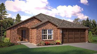 9625 BRICKRIDGE Lane, Fort Worth, TX 76036