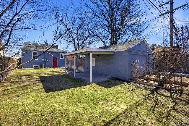 1423 Holly Street, Denver, CO 80220