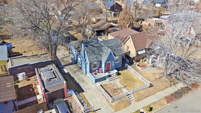 1423 Holly Street, Denver, CO 80220