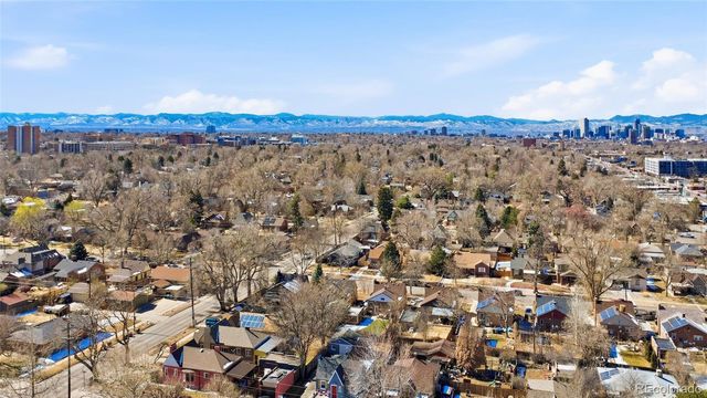1423 Holly Street, Denver, CO 80220