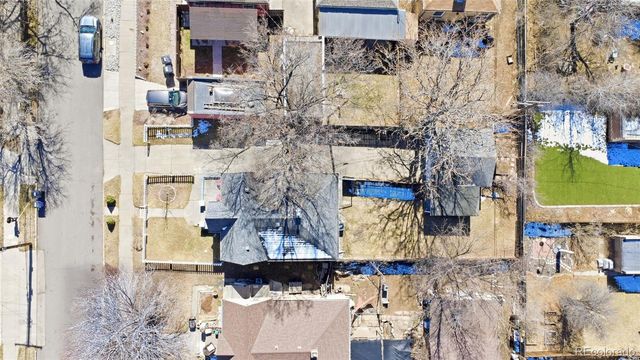 1423 Holly Street, Denver, CO 80220