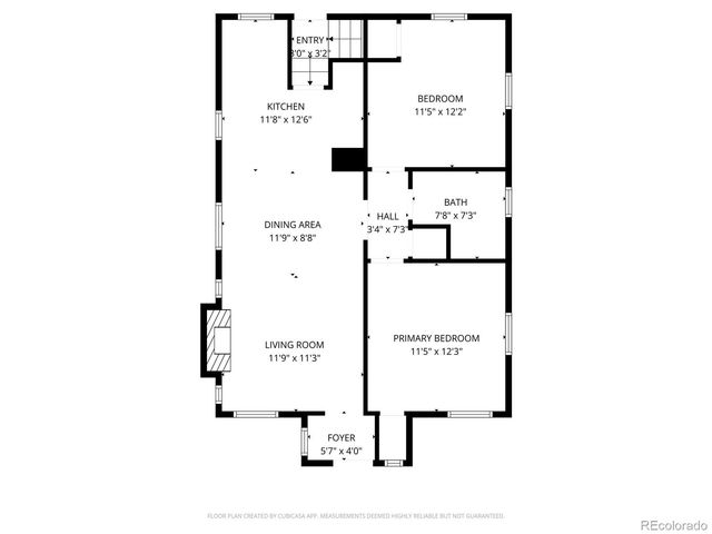 1423 Holly Street, Denver, CO 80220