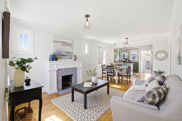 1423 Holly Street, Denver, CO 80220