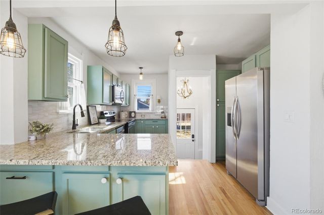 1423 Holly Street, Denver, CO 80220