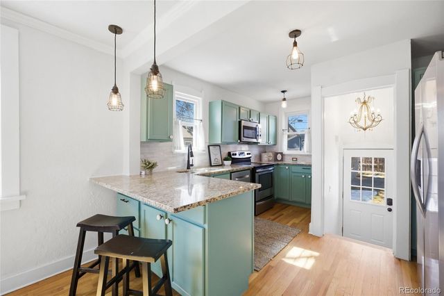 1423 Holly Street, Denver, CO 80220