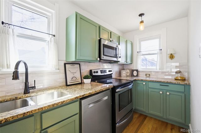 1423 Holly Street, Denver, CO 80220