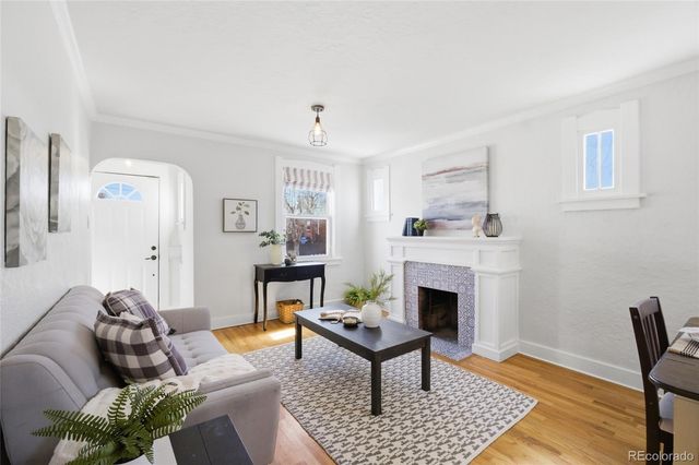 1423 Holly Street, Denver, CO 80220