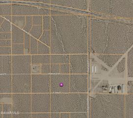 205th East On Ave V, Llano, CA 93544