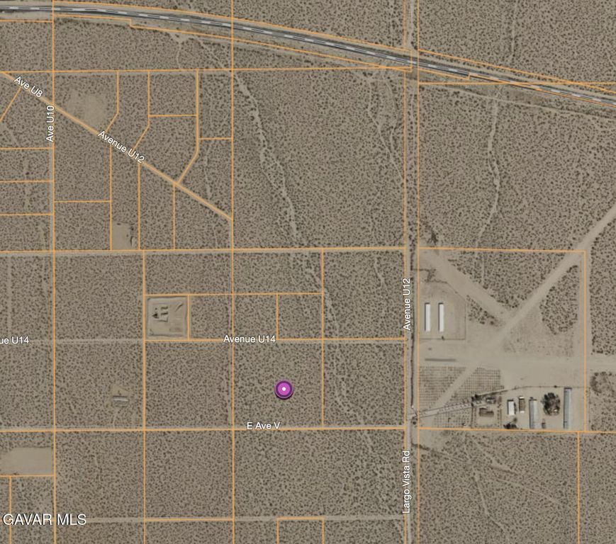 205th East On Ave V, Llano, CA 93544