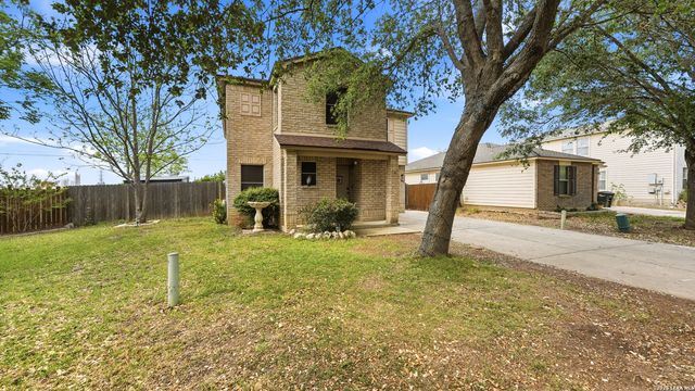 3956 Cherokee, New Braunfels, TX 78132