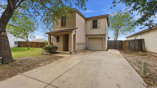 3956 Cherokee, New Braunfels, TX 78132