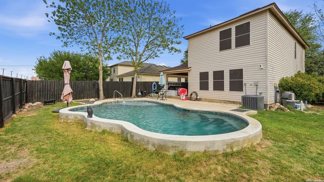 3956 Cherokee, New Braunfels, TX 78132