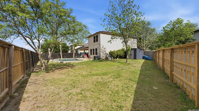 3956 Cherokee, New Braunfels, TX 78132