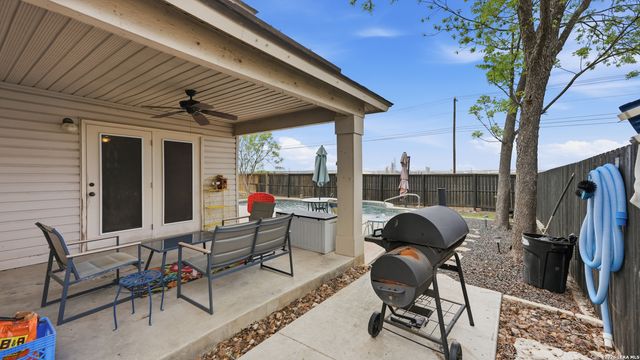 3956 Cherokee, New Braunfels, TX 78132